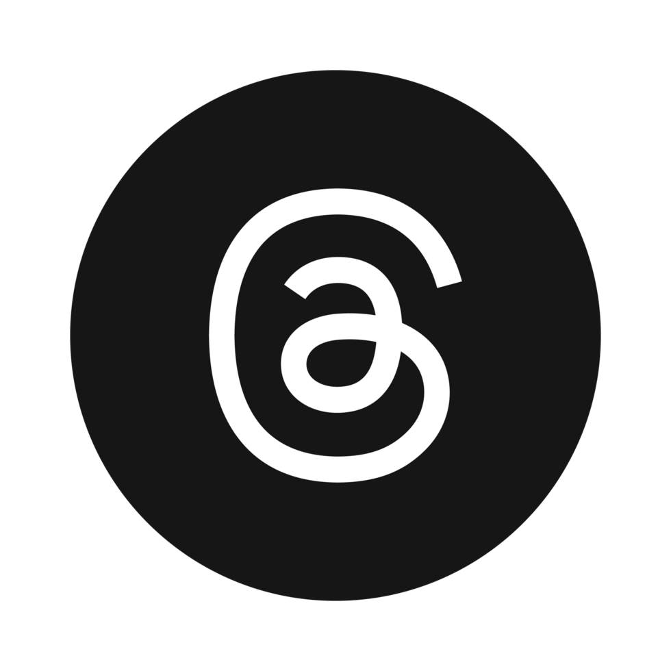 Threads Logo